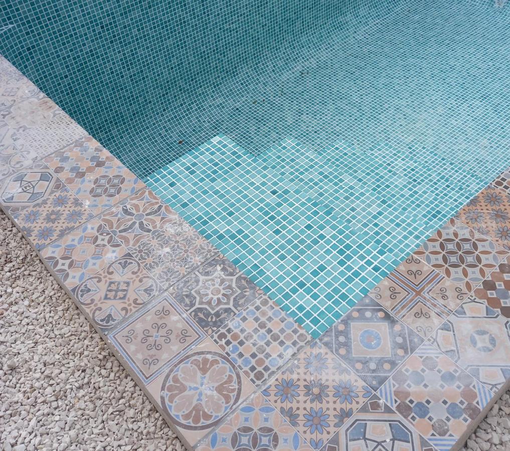 Casa Eline De Lujo Casco Antiguo Altea Piscina Privada Y Jardin Villa Exterior photo